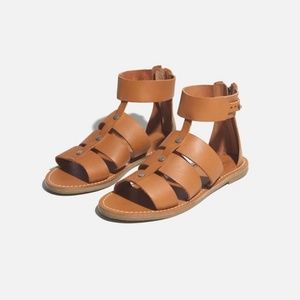 Madewell Rowan Sandals